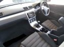 pinza freno trasera izquierda volkswagen passat Foto 3