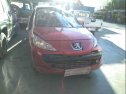 motor calefaccion peugeot 207 Foto 6