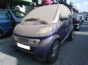 centralita motor uce microcar smart Foto 4