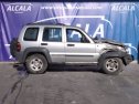 transmision trasera jeep cherokee Foto 4