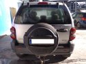 transmision trasera jeep cherokee Foto 4