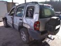 transmision trasera jeep cherokee Foto 4