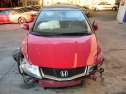 cerradura maletero / porton honda civic Foto 4