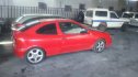 piloto trasero izquierdo renault megane i Foto 5
