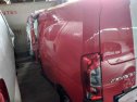 motor calefaccion fiat fiorino Foto 3