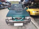 barra direccion nissan terrano/terrano.ii Foto 5