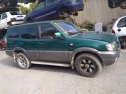 barra direccion nissan terrano/terrano.ii Foto 5