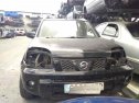 radiador aire acondicionado nissan x-trail Foto 4