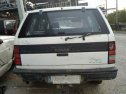 amortiguador trasero derecho nissan terrano Foto 4