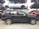 radiador aire acondicionado nissan x-trail Foto 4