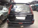 radiador aire acondicionado nissan x-trail Foto 4