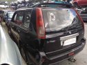 radiador aire acondicionado nissan x-trail Foto 4