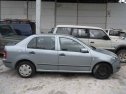 transmision delantera izquierda skoda fabia Foto 5