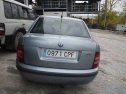 transmision delantera izquierda skoda fabia Foto 5