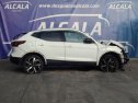 motor limpia trasero nissan qashqai Foto 4