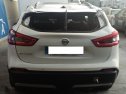 motor limpia trasero nissan qashqai Foto 4