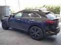 modulo electronico infiniti qx70 Foto 4