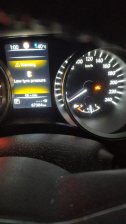 caja reles / fusibles nissan qashqai Foto 3
