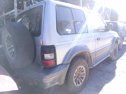 ventilador viscoso motor mitsubishi pajero Foto 3