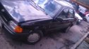 disco freno delantero ford orion Foto 4