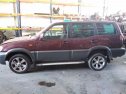 cerradura puerta trasera izquierda nissan terrano/terrano.ii Foto 4