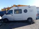 centralita motor uce volkswagen lt Foto 4