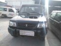 amortiguador delantero izquierdo mitsubishi galloper Foto 5