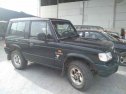 amortiguador delantero izquierdo mitsubishi galloper Foto 5