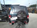 amortiguador delantero izquierdo mitsubishi galloper Foto 5
