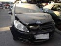 mando luces opel corsa d Foto 5