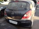 mando luces opel corsa d Foto 5