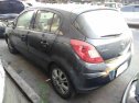 mando luces opel corsa d Foto 5