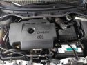 boton emergencia toyota auris Foto 2