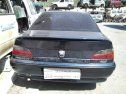 cerradura puerta trasera derecha peugeot 406 Foto 5