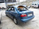 piloto trasero izquierdo daewoo lanos Foto 3