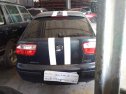 motor elevalunas trasero izquierdo seat leon Foto 5