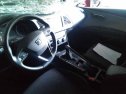 centralita motor uce seat leon sc Foto 4