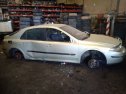 faro izquierdo renault laguna ii Foto 3