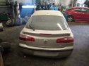 faro izquierdo renault laguna ii Foto 3