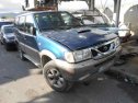 compresor aire acondicionado nissan terrano/terrano.ii Foto 5