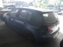 brazo suspension inferior delantero izquierdo volkswagen golf v Foto 3