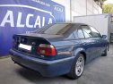 cuadro instrumentos bmw serie 5 berlina Foto 5