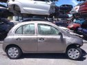 depresor freno / bomba vacio nissan micra Foto 5