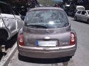 depresor freno / bomba vacio nissan micra Foto 5