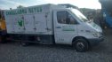 caudalimetro mercedes sprinter Foto 6