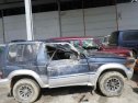 transmision delantera derecha mitsubishi pajero Foto 4