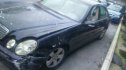 columna direccion mercedes clase e Foto 5