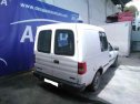 transmision delantera derecha opel combo Foto 4