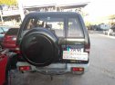 retrovisor izquierdo opel monterey Foto 4