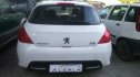 radiador agua peugeot 308 Foto 3